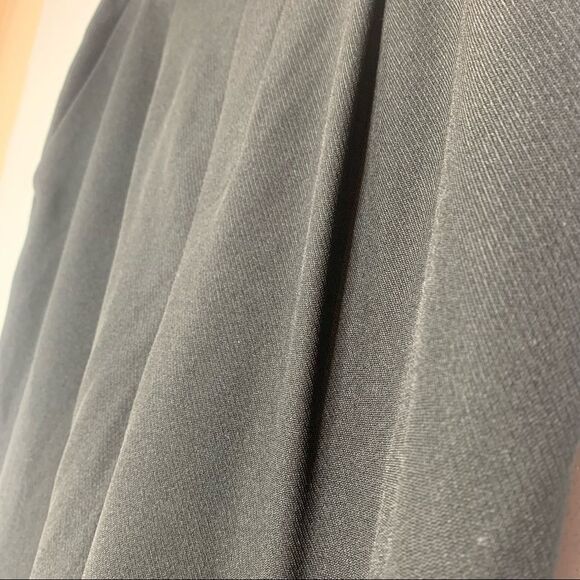 Prologue Straight Leg Pleated Ankle Pants - Picture 6 of 10